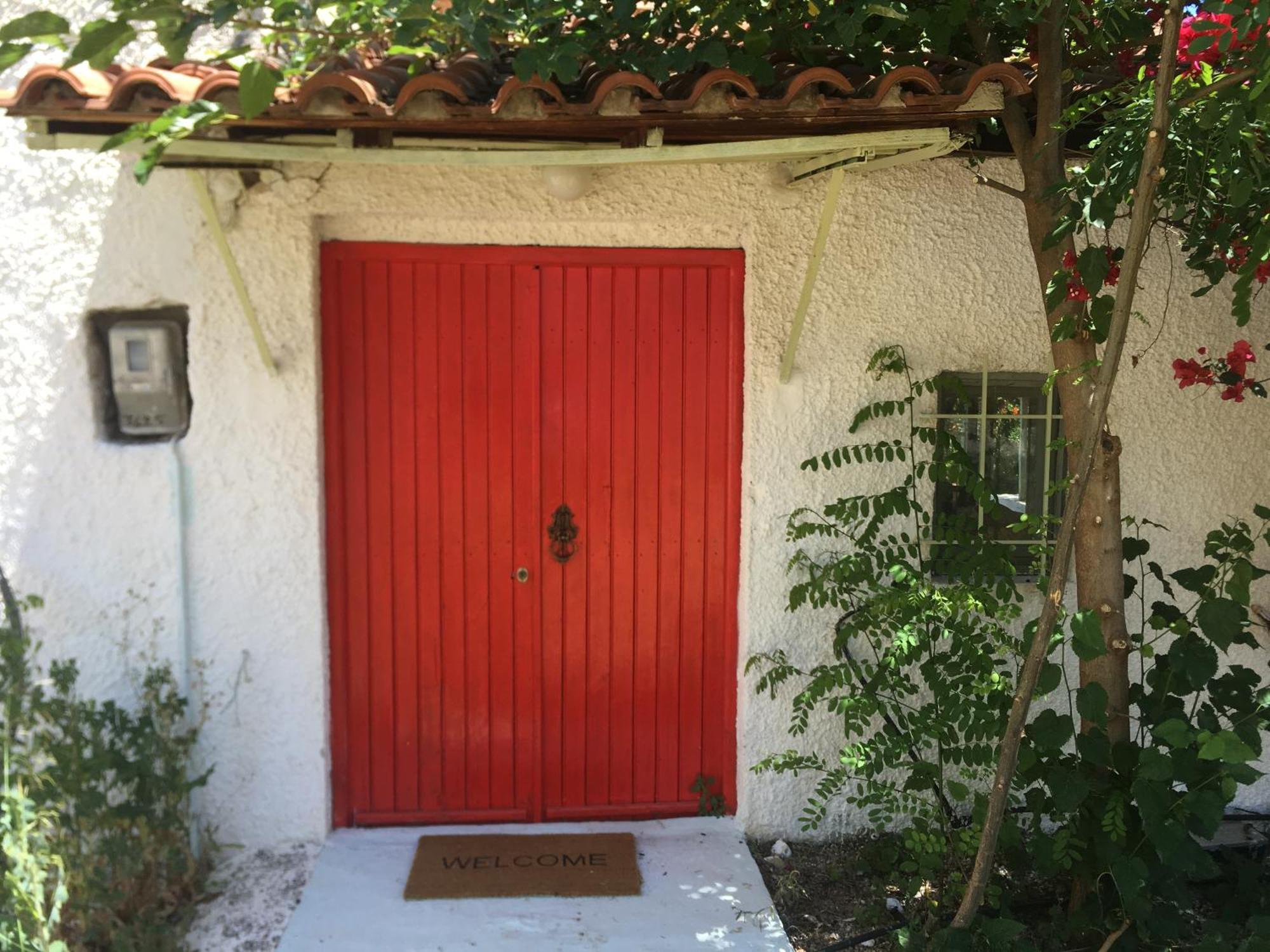Kiveri 1876 Traditional Seafront Cottage Εξωτερικό φωτογραφία