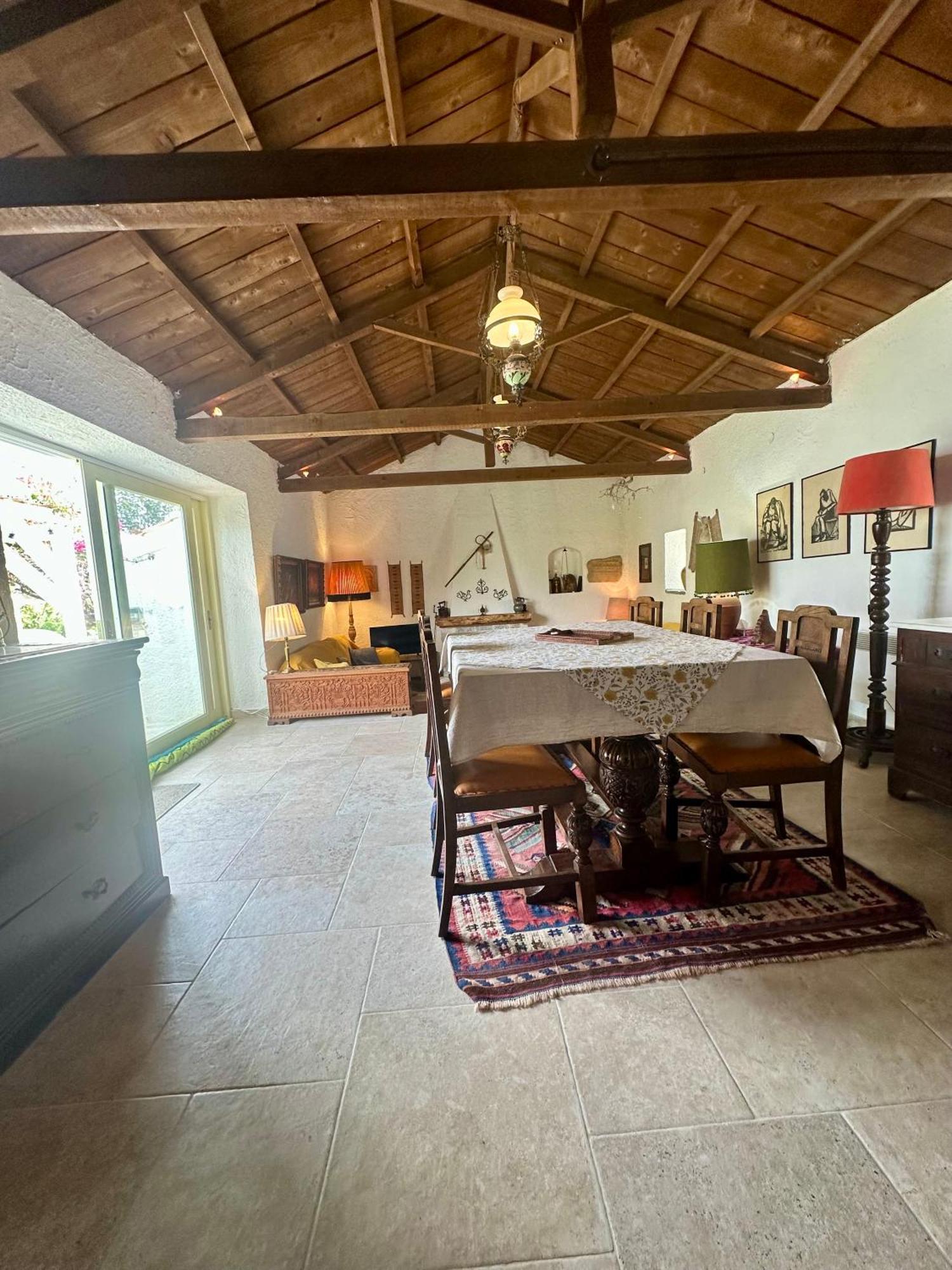 Kiveri 1876 Traditional Seafront Cottage Εξωτερικό φωτογραφία